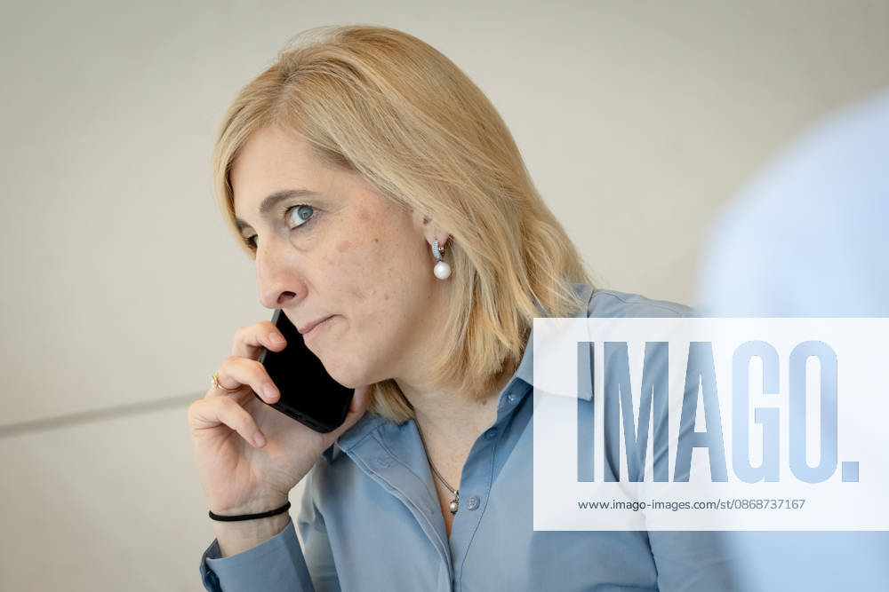 Nina Warken, Federal Minister for Special Assignments; Bundestag; Bundestag Parliamentary Group; CDU CSU; Nina Warken, Federal Minister for Special Assignments; Head of the Federal Chancellery; Berlin, Berlin, GER
