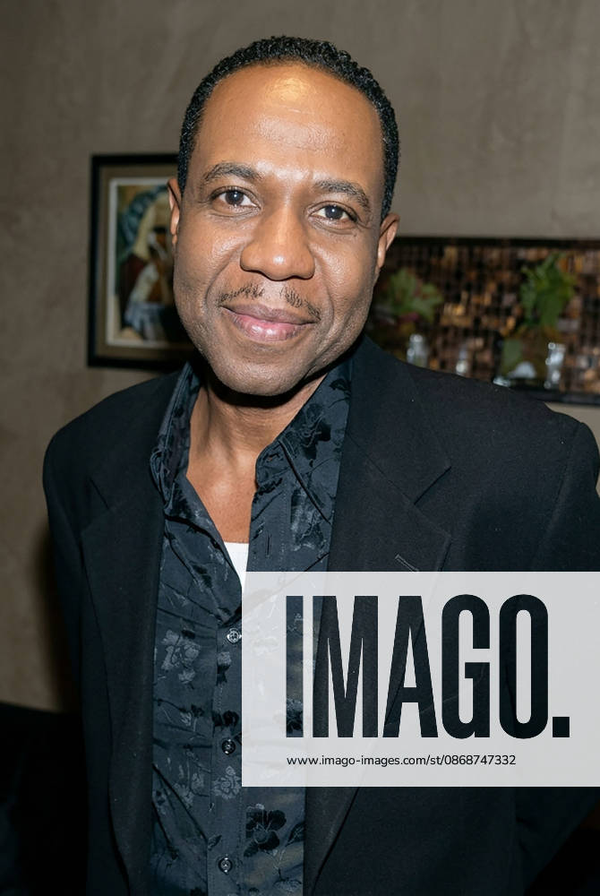 Freddie Jackson Died on October 5, 2026. He s seen here at XL in New York City on October 13, 2003 Atlanta USA - ZUMAs380 20051203_zep_s380_006