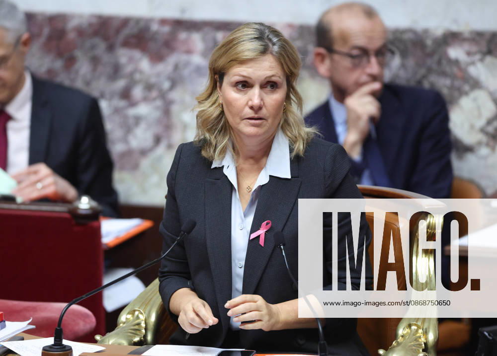 AssembleÌe Nationale - QAG du 6 octobre 2026 Yael Braun-Pivet Sà ance des Questions d Actualità s au Gouvernement à l AssembleÌe Nationale à Paris, le 6 octobre 2026. Current Affairs Question Period with the Government at the National Assembly in Paris