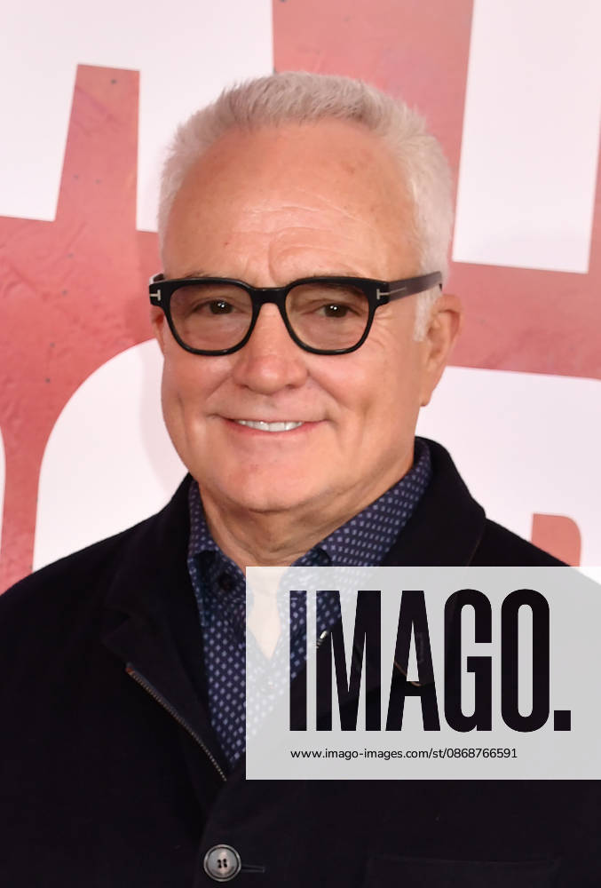 NEW YORK, NY- OCTOBER 6: Bradley Whitford at the press conference for A Few Good Men at Lincoln Center Theater in the Vivian Beaumont Theatre on October 6, 2026 in New York City.