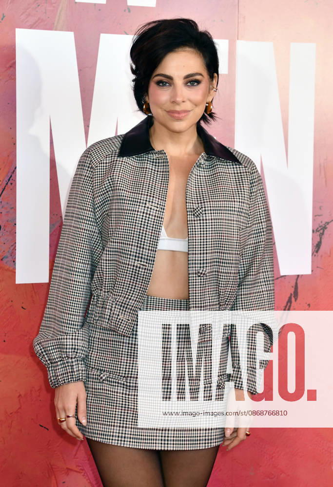 NEW YORK, NY- OCTOBER 6: Krysta Rodriguez at the press conference for A Few Good Men at Lincoln Center Theater in the Vivian Beaumont Theatre on October 6, 2026 in New York City.
