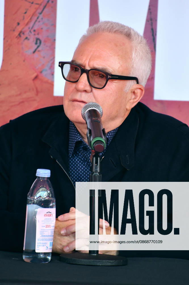 NEW YORK, NY- OCTOBER 6: Bradley Whitford at the press conference for A Few Good Men at Lincoln Center Theater in the Vivian Beaumont Theatre on October 6, 2026 in New York City. Credit: AdMedia New York City USA - ZUMAa123 20261006_zaa_a123_082