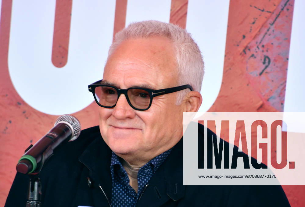 NEW YORK, NY- OCTOBER 6: Bradley Whitford at the press conference for A Few Good Men at Lincoln Center Theater in the Vivian Beaumont Theatre on October 6, 2026 in New York City. Credit: AdMedia New York City USA - ZUMAa123 20261006_zaa_a123_094