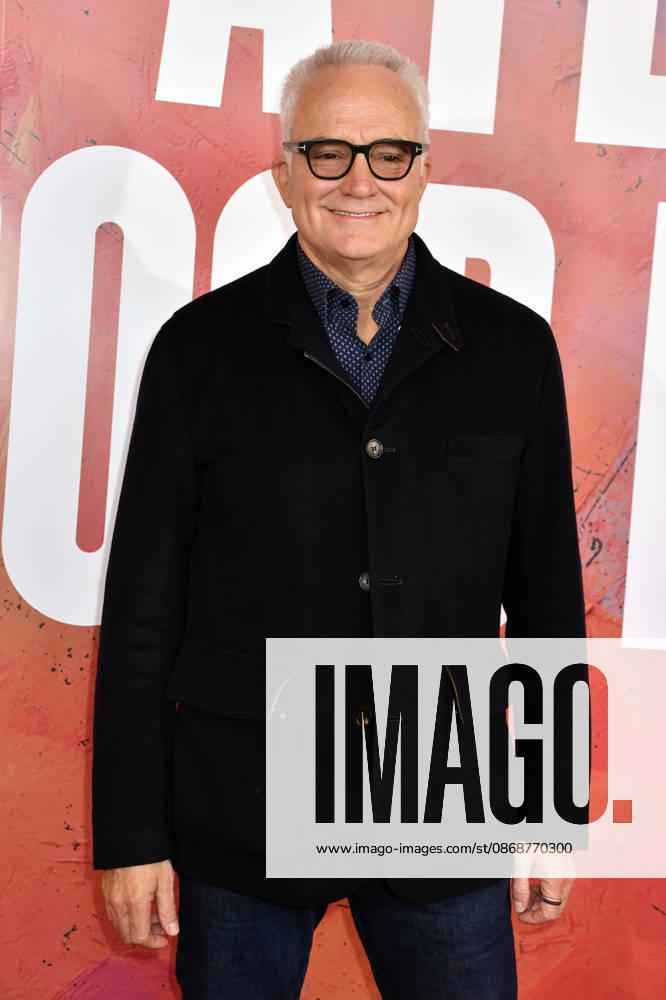 NEW YORK, NY- OCTOBER 6: Bradley Whitford at the press conference for A Few Good Men at Lincoln Center Theater in the Vivian Beaumont Theatre on October 6, 2026 in New York City. Credit: AdMedia New York City USA - ZUMAa123 20261006_zaa_a123_103