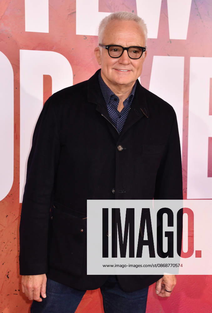 NEW YORK, NY- OCTOBER 6: Bradley Whitford at the press conference for A Few Good Men at Lincoln Center Theater in the Vivian Beaumont Theatre on October 6, 2026 in New York City. Credit: AdMedia New York City USA - ZUMAa123 20261006_zaa_a123_124