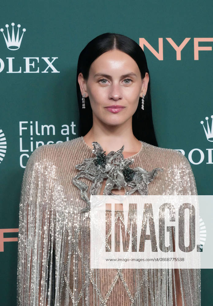 MILENA SMIT attends the Bitter Christmas Premiere At The 64th New York Film Festiva at Film at Lincoln Center,.Alice Tully Hall, Lincoln Center, NYC.October 6, 2026 . Bitter Christmas Premiere At The 64th New York Film Festiva at Film at Lincoln Center,.Alice Tully Hall, Lincoln Center, NYC.October 6, 2026 . New York USA - ZUMAms4_ 20261006_faf_ms4_007