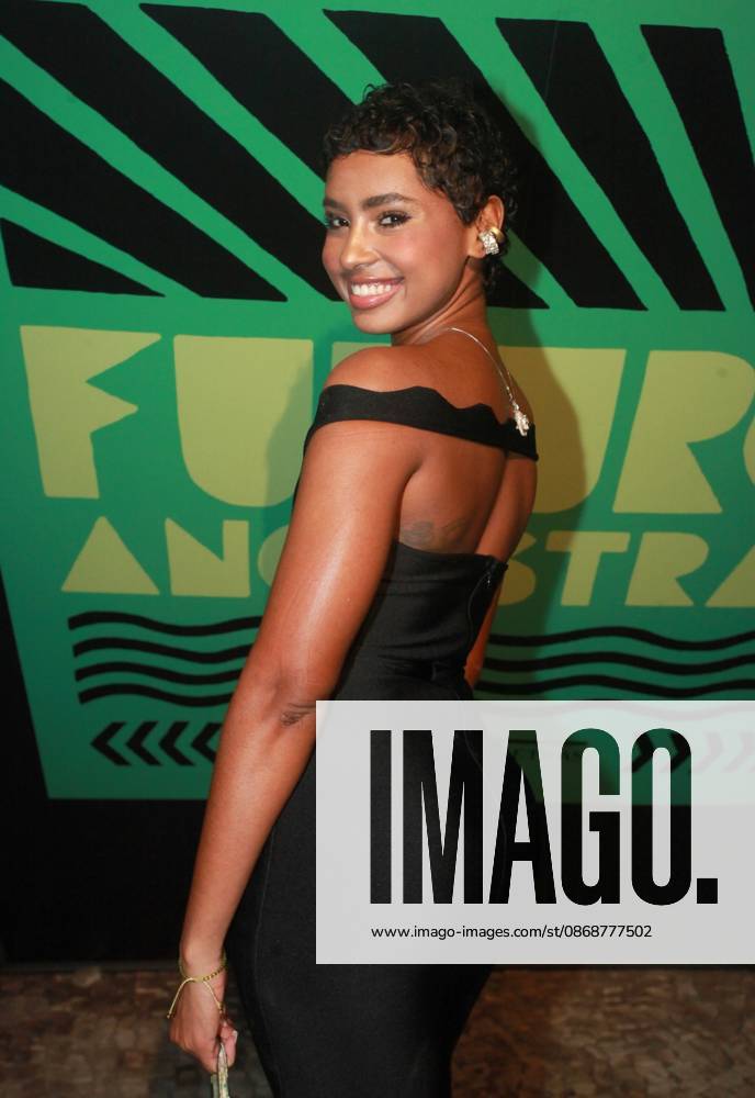 Pre-premiere of the film Feito Pipa at the Rio de Janeiro Film Festival. Rio de Janeiro (RJ), 06 10 2026 - Festival Cinema-RJ - Actress Gabz during the pre-premiere of the film Feito Pipa at the Rio de Janeiro Film Festival, on the evening of Tuesday, October 6, 2026.(Foto: Onofre Veras Thenews2 imago images) Pre-premiere of the film Feito Pipa at the Rio de Janeiro Film Festival.