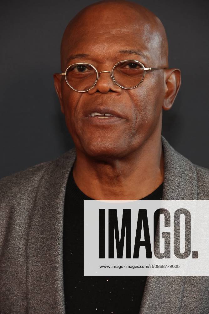 Los Angeles CA Oct 6: Samuel L.Jackson at the film Premiere of The Beast on October6, 2026 Credit: USA - ZUMAa123 20261006_zaa_a123_153