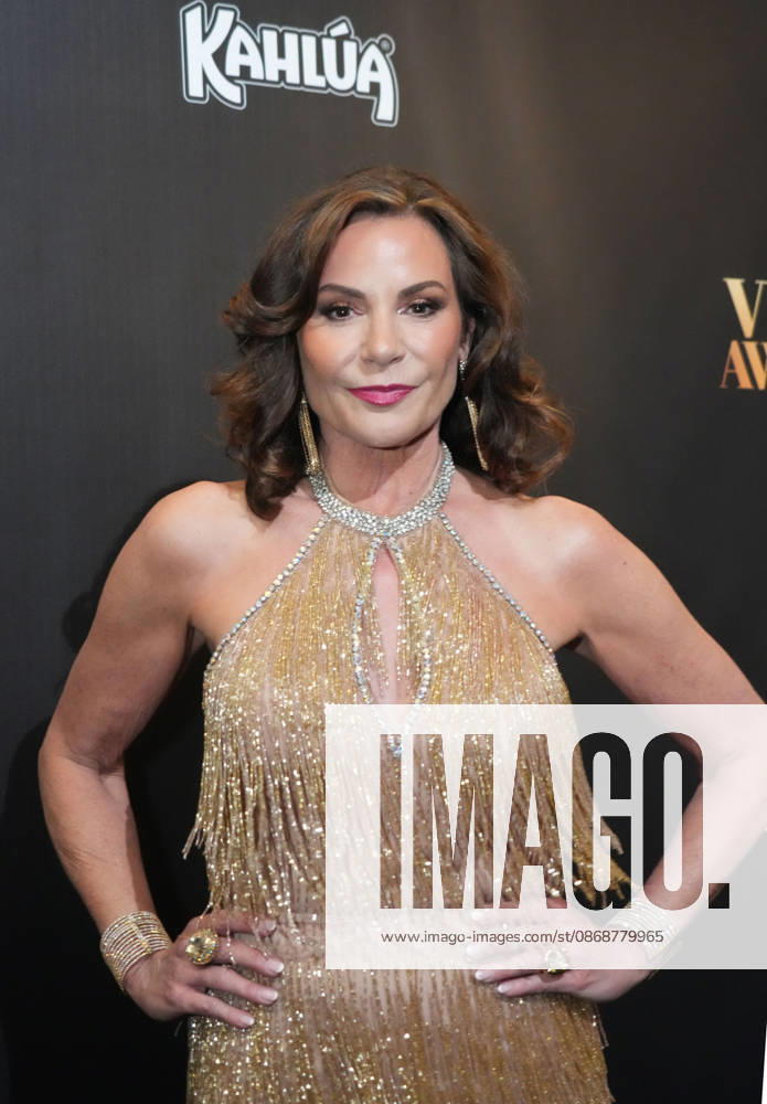 LUANN DE LESSEPS attends Page Six s Virtual Reali-Tea Awards 2026, .The Edison Ballroom, NYC.October 6, 2026 . Page Six s Virtual Reali-Tea Awards 2026, .The Edison Ballroom, NYC.October 6, 2026 . New York USA - ZUMAms4_ 20261006_faf_ms4_018
