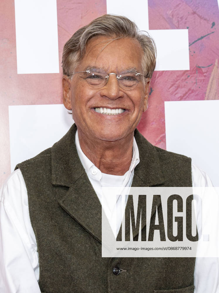 AARON SORKIN attends a press conference for A Few Good Men on Broadway at the Vivian Beaumont Theater at Lincoln Center in New York. 6 October 2026 New York USA - ZUMAa265 20261006_zep_a265_013