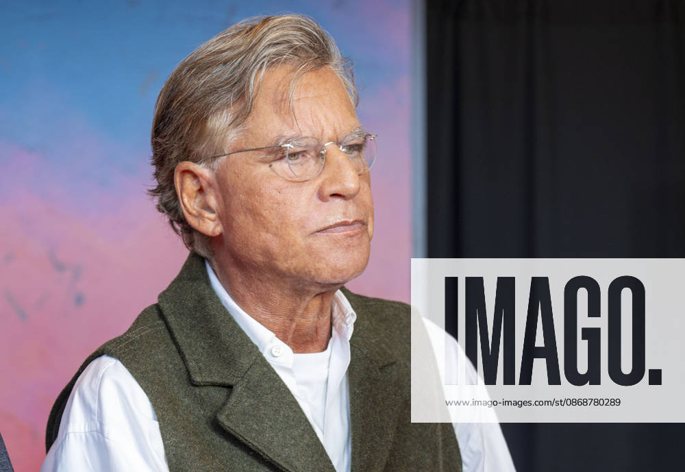 AARON SORKIN attends a press conference for A Few Good Men on Broadway at the Vivian Beaumont Theater at Lincoln Center in New York. 6 October 2026 New York USA - ZUMAa265 20261006_zep_a265_053