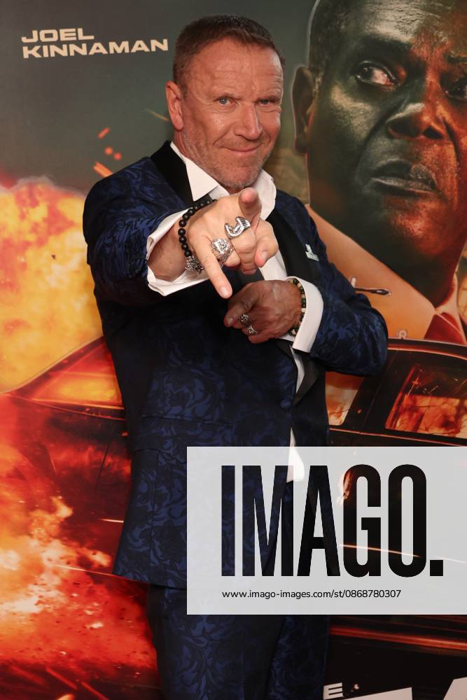 Los Angeles CA Oct 6: Renny Harlin at the film Premiere of The Beast on October6, 2026 Credit: USA - ZUMAa123 20261006_zaa_a123_171