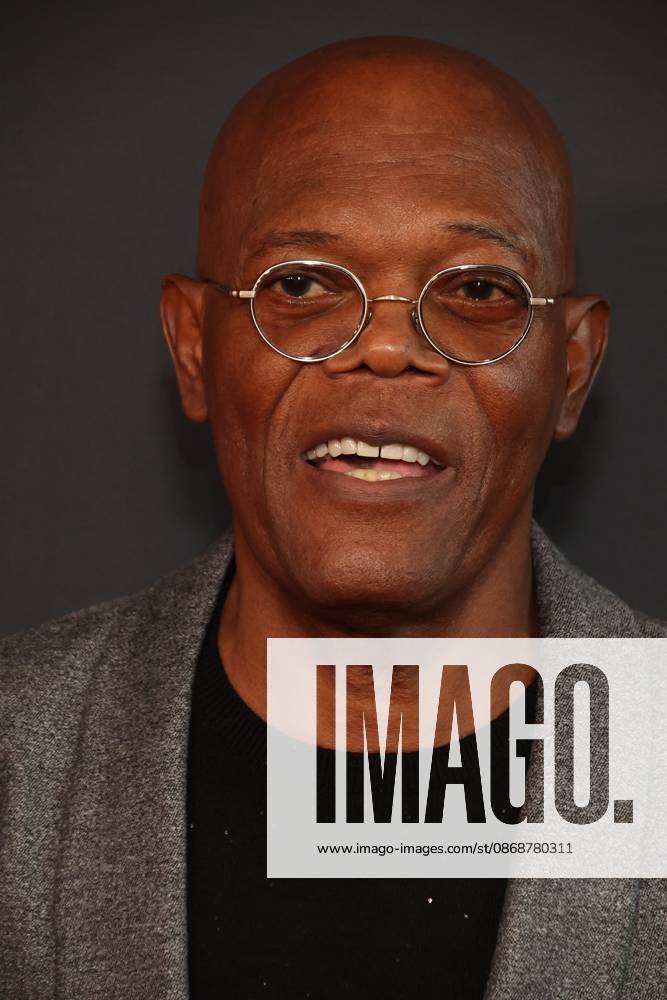 Los Angeles CA Oct 6: Samuel L.Jackson at the film Premiere of The Beast on October6, 2026 Credit: USA - ZUMAa123 20261006_zaa_a123_173