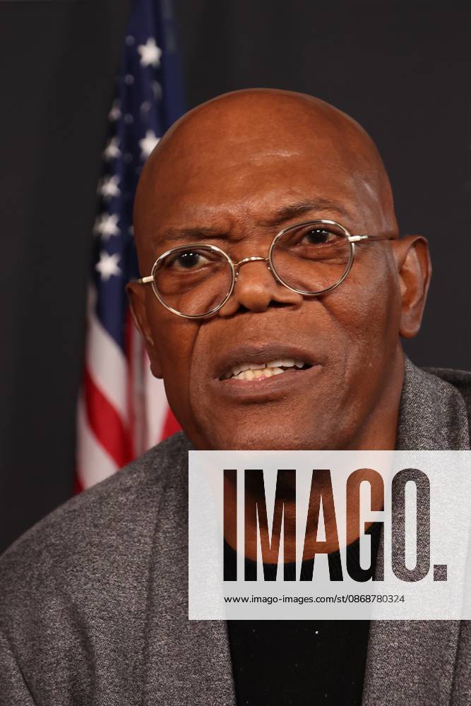 Los Angeles CA Oct 6: Samuel L.Jackson at the film Premiere of The Beast on October6, 2026 Credit: USA - ZUMAa123 20261006_zaa_a123_176