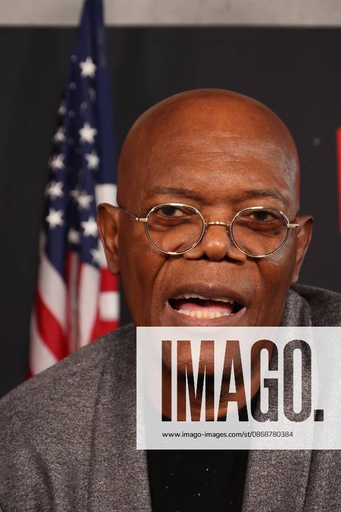 Los Angeles CA Oct 6: Samuel L.Jackson at the film Premiere of The Beast on October6, 2026 Credit: USA - ZUMAa123 20261006_zaa_a123_187