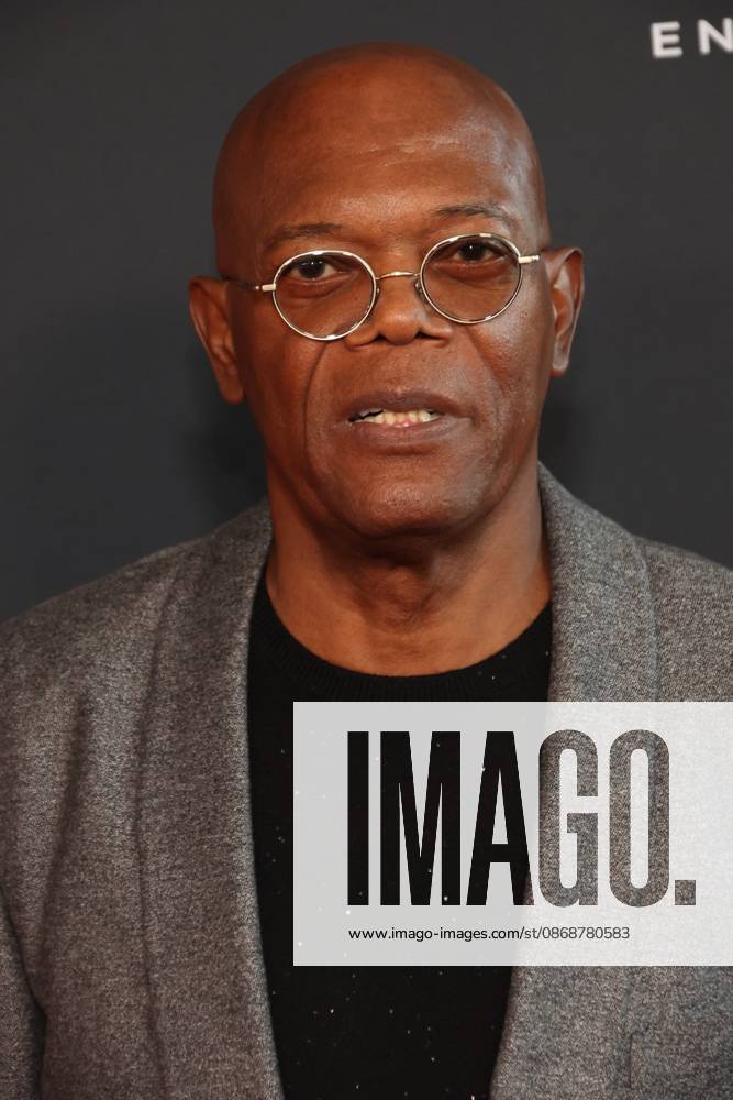 Los Angeles CA Oct 6: Samuel L.Jackson at the film Premiere of The Beast on October6, 2026 Credit: USA - ZUMAa123 20261006_zaa_a123_189