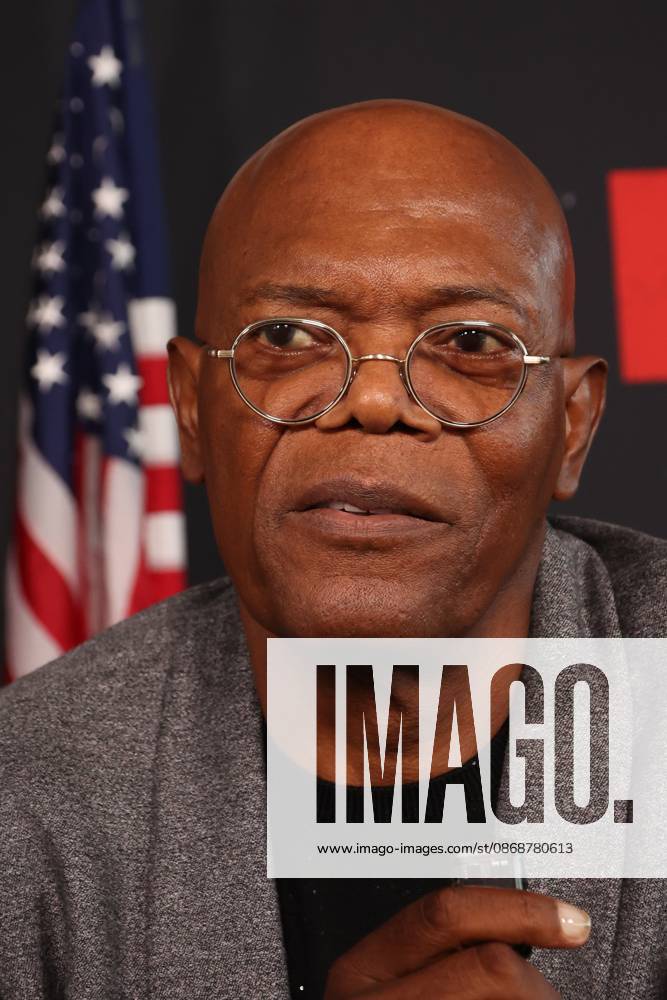 Los Angeles CA Oct 6: Samuel L.Jackson at the film Premiere of The Beast on October6, 2026 Credit: USA - ZUMAa123 20261006_zaa_a123_194