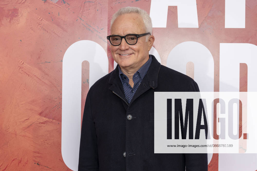 BRADLEY WHITFORD attends a press conference for A Few Good Men on Broadway at the Vivian Beaumont Theater at Lincoln Center in New York. 6 October 2026 New York USA - ZUMAa265 20261006_zep_a265_029