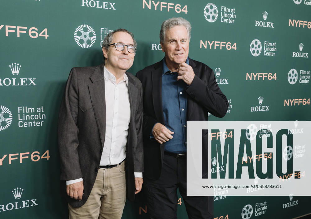 attends the 64th New York Film Festival Pedro AlmodovarÃ¢â‚¬â ¢s Bitter Christmas U.S. Premiere. Held at Alice Tully Hall at Lincoln Center in New York. Dinara Khairova Zuma Press. October 6, 2026. Brooklyn United States - ZUMAp281 20261006_zea_p281_005