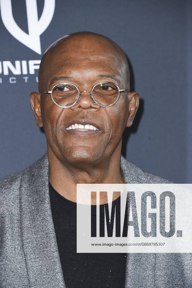 Samuel L. Jackson at arrivals for THE BEAST Premiere, Academy Museum of Motion Pictures, Los Angeles, CA, October 06, 2026. Photo By: Elizabeth Goodenough Everett Collection THE BEAST Premiere PUBLICATIONXNOTxINxCANxCHNxFRAxITAxJPNxNORxPOLxRUSxESPxUKxUSA