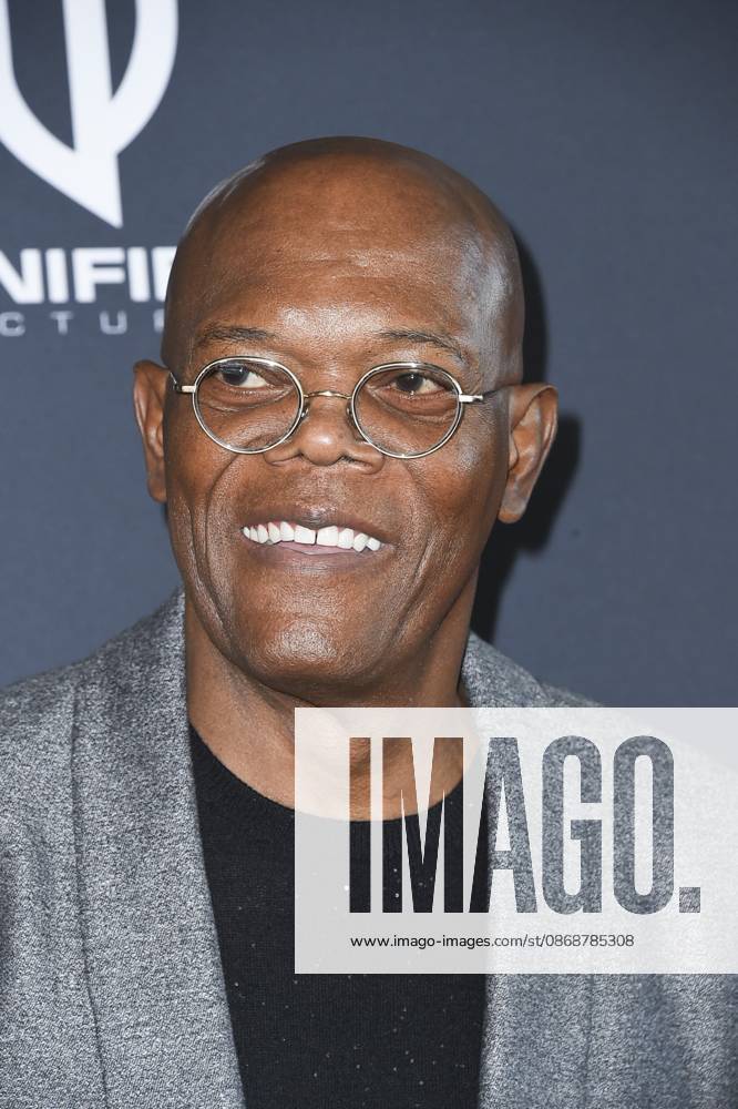 Samuel L. Jackson at arrivals for THE BEAST Premiere, Academy Museum of Motion Pictures, Los Angeles, CA, October 06, 2026. Photo By: Elizabeth Goodenough Everett Collection THE BEAST Premiere PUBLICATIONXNOTxINxCANxCHNxFRAxITAxJPNxNORxPOLxRUSxESPxUKxUSA