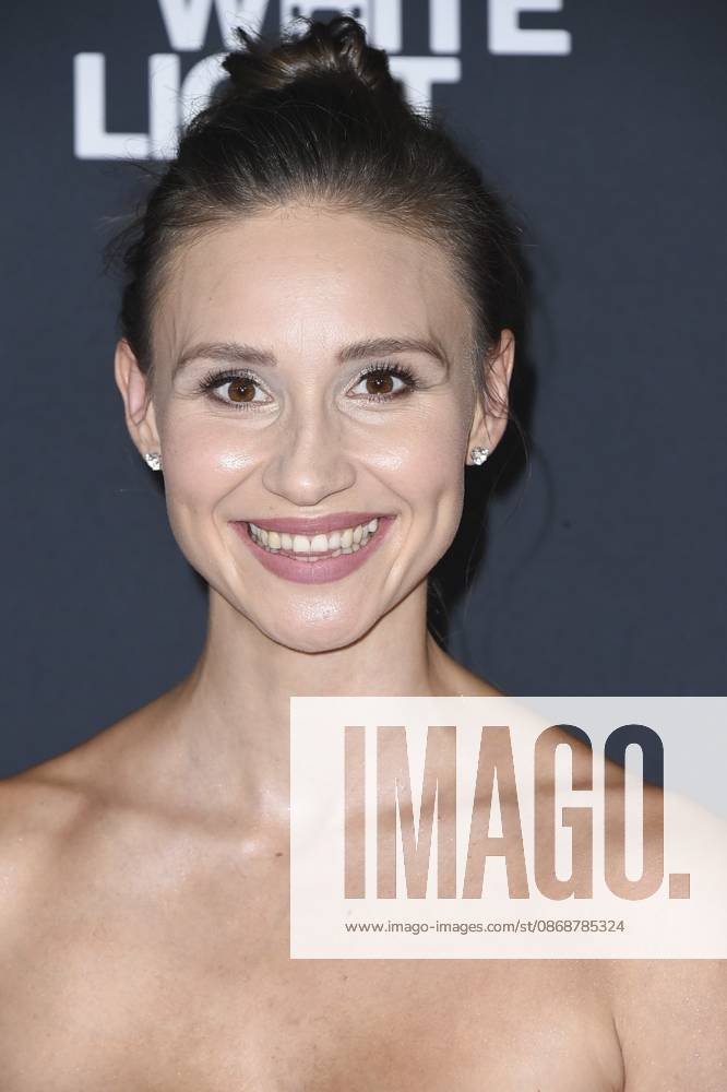 Johanna Harlin at arrivals for THE BEAST Premiere, Academy Museum of Motion Pictures, Los Angeles, CA, October 06, 2026. Photo By: Elizabeth Goodenough Everett Collection THE BEAST Premiere PUBLICATIONXNOTxINxCANxCHNxFRAxITAxJPNxNORxPOLxRUSxESPxUKxUSA