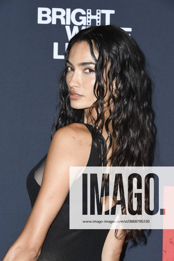 Kelly Gale at arrivals for THE BEAST Premiere, Academy Museum of Motion Pictures, Los Angeles, CA, October 06, 2026. Photo By: Elizabeth Goodenough Everett Collection THE BEAST Premiere PUBLICATIONXNOTxINxCANxCHNxFRAxITAxJPNxNORxPOLxRUSxESPxUKxUSA
