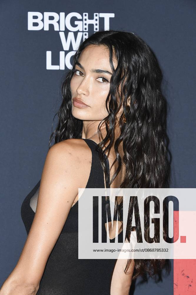 Kelly Gale at arrivals for THE BEAST Premiere, Academy Museum of Motion Pictures, Los Angeles, CA, October 06, 2026. Photo By: Elizabeth Goodenough Everett Collection THE BEAST Premiere PUBLICATIONXNOTxINxCANxCHNxFRAxITAxJPNxNORxPOLxRUSxESPxUKxUSA