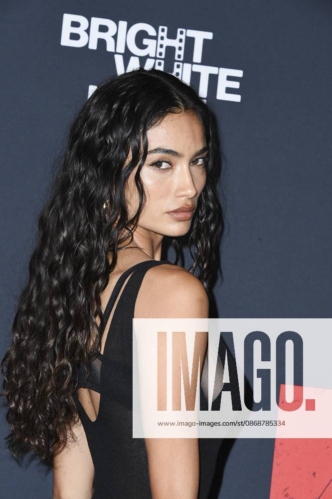 Kelly Gale at arrivals for THE BEAST Premiere, Academy Museum of Motion Pictures, Los Angeles, CA, October 06, 2026. Photo By: Elizabeth Goodenough Everett Collection THE BEAST Premiere PUBLICATIONXNOTxINxCANxCHNxFRAxITAxJPNxNORxPOLxRUSxESPxUKxUSA