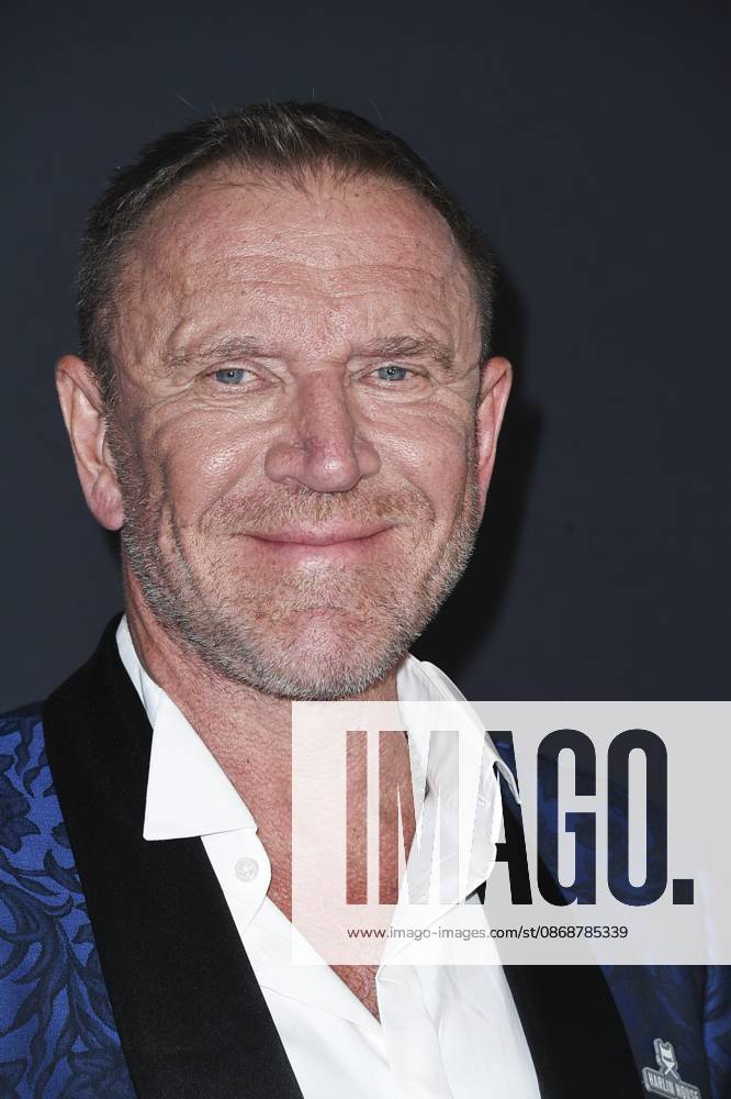 Renny Harlin at arrivals for THE BEAST Premiere, Academy Museum of Motion Pictures, Los Angeles, CA, October 06, 2026. Photo By: Elizabeth Goodenough Everett Collection THE BEAST Premiere PUBLICATIONXNOTxINxCANxCHNxFRAxITAxJPNxNORxPOLxRUSxESPxUKxUSA