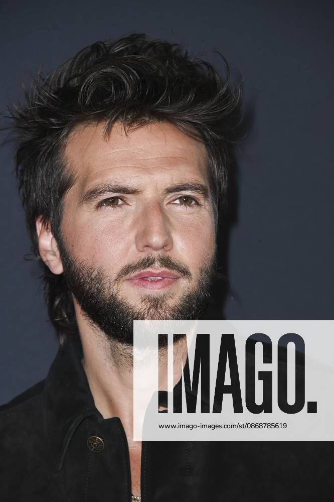 Guy Burnet at arrivals for THE BEAST Premiere, Academy Museum of Motion Pictures, Los Angeles, CA, October 06, 2026. Photo By: Elizabeth Goodenough Everett Collection THE BEAST Premiere PUBLICATIONXNOTxINxCANxCHNxFRAxITAxJPNxNORxPOLxRUSxESPxUKxUSA