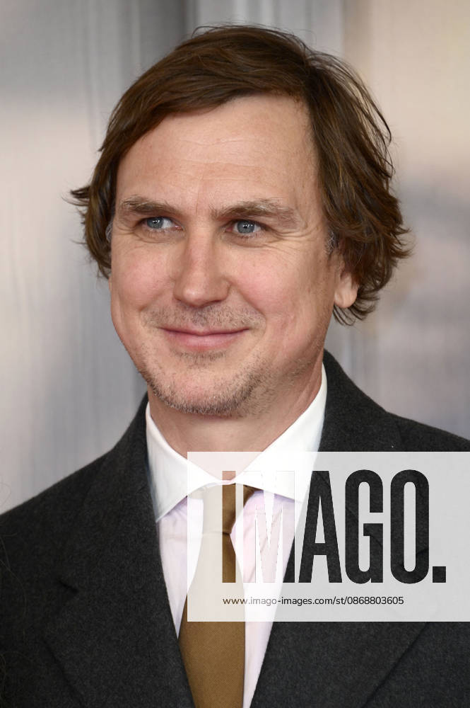 Lars Eidinger at the premiere of the movie *Heimsuchung* at Kino International in Berlin, October 6, 2026 Foto:xN.xKubelkax xFuturexImagex heimsuchung_6079