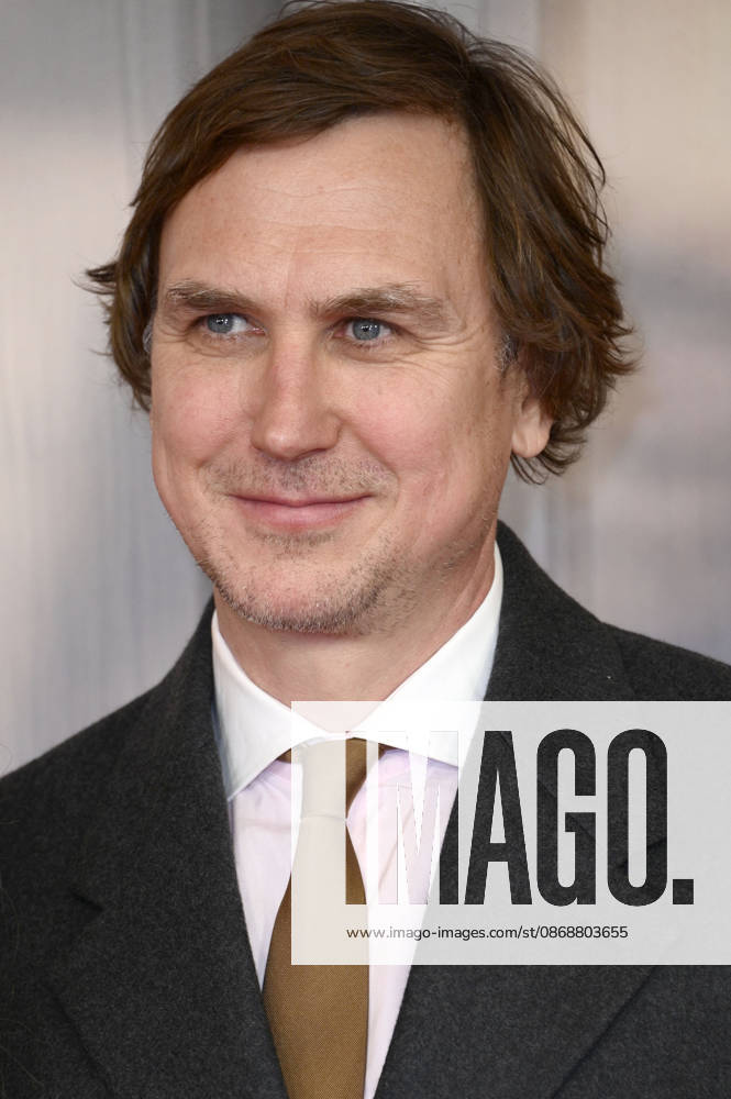 Lars Eidinger at the premiere of the movie *Heimsuchung* at Kino International in Berlin, October 6, 2026 Foto:xN.xKubelkax xFuturexImagex heimsuchung_6080