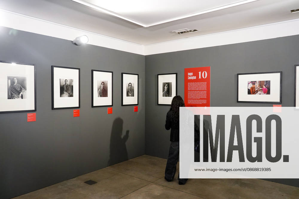 IPA89394054 - MILAN, October 7, 2026 - Opening of the photography exhibition Through My Eyes: Frida Kahlo and the Making of a Myth, curated by Vittoria Mainoldi at Superstudio PiÃ¹ on Via Tortona.