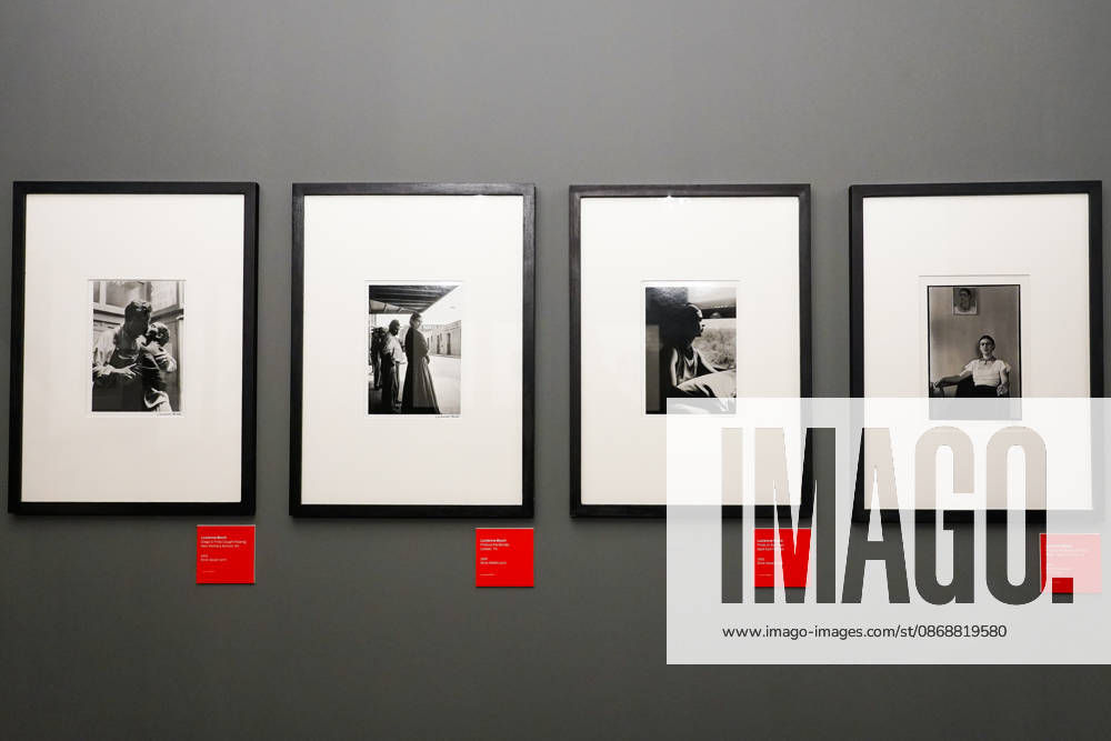 IPA89394074 - MILAN, October 7, 2026 - Opening of the photography exhibition Through My Eyes: Frida Kahlo and the Making of a Myth, curated by Vittoria Mainoldi at Superstudio Più on Via Tortona.
