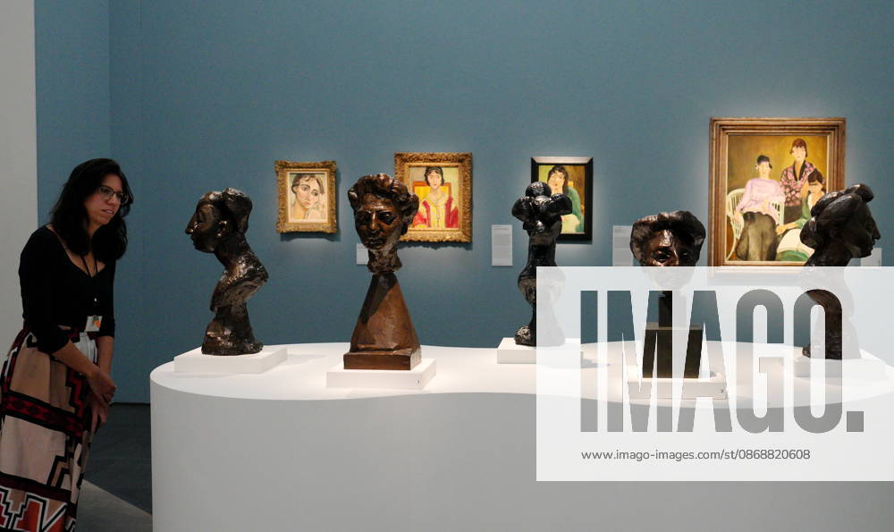 IPA89394452 - Milan, October 7, 2026, Preview of the exhibition Matisse: The World in a Room 2 at Mudec, Museum of Cultures