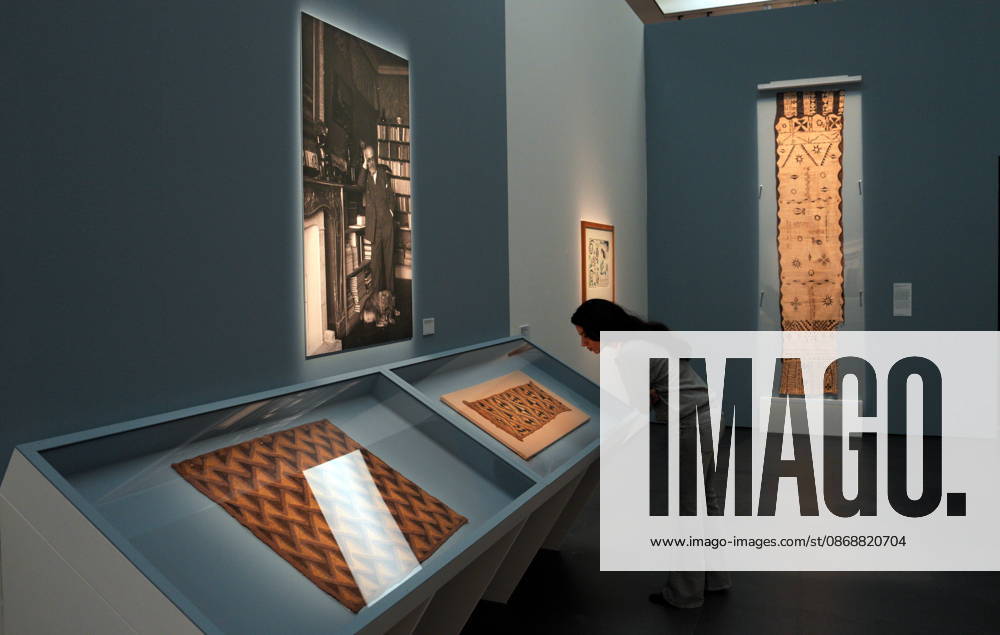 IPA89394402 - Milan, October 7, 2026, Preview of the exhibition Matisse: The World in a Room 2 at Mudec, Museum of Cultures