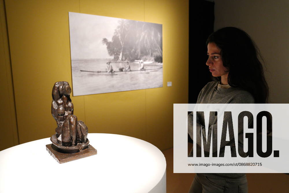 IPA89394523 - Milan, October 7, 2026, Preview of the exhibition Matisse: The World in a Room 2 at Mudec, Museum of Cultures