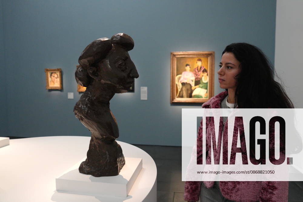 IPA89394481 - Milan, October 7, 2026, Preview of the exhibition Matisse: The World in a Room 2 at Mudec, Museum of Cultures