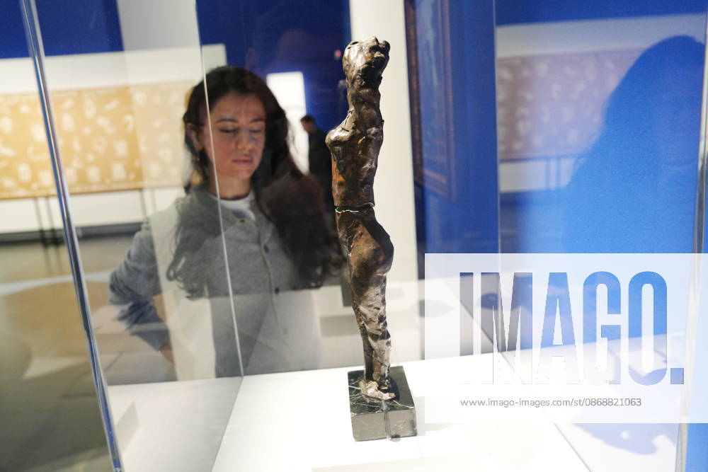IPA89394517 - Milan, October 7, 2026, Preview of the exhibition Matisse: The World in a Room 2 at Mudec, Museum of Cultures