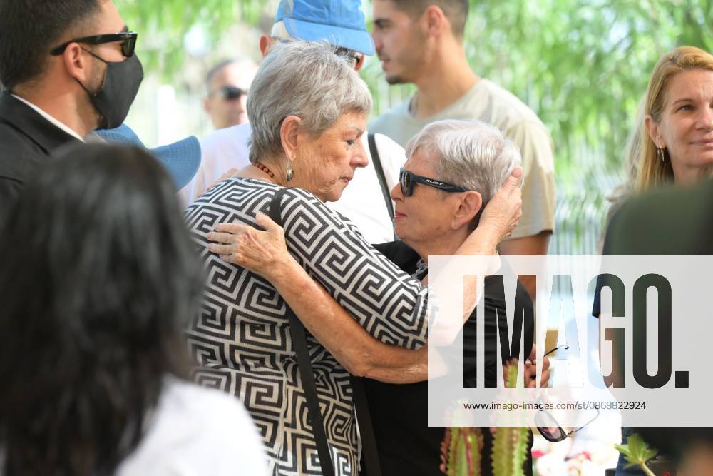 KFAR AZA, ISRAEL, OCTOBER 7, 2026: Residents and families gather for a memorial ceremony at Kibbutz Kfar Aza at 6:29 a.m., marking three years since the Hamas-led attack on southern Israel on October 7, 2023. Kfar Aza, a community near the Gaza border, was among the Israeli communities hardest hit during the assault. The ceremony began at the time the attack started three years earlier as communities across southern Israel held commemorations for the victims. Photo JNA Press. Kfar Aza Israel - ZUMAq101 20261007_zna_q101_045