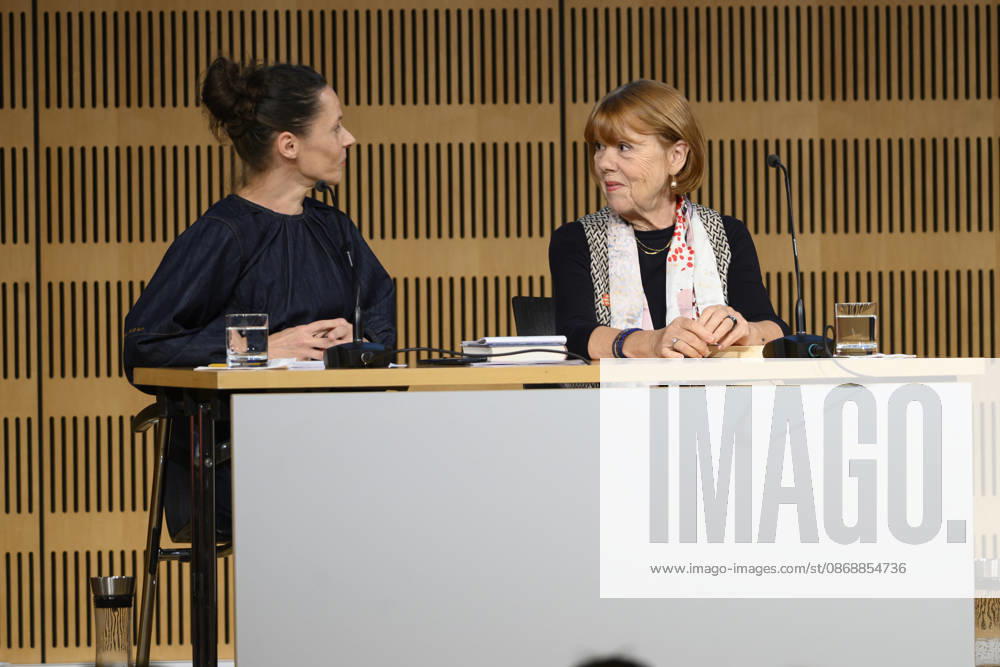 Gisele Pelicot at a Book Presentation in Frankfurt French author Gisele Pelicot will speak on October 7, 2026, at the German National Library in Frankfurt about her memoir *An Od LESUNGGISELEPELICOT