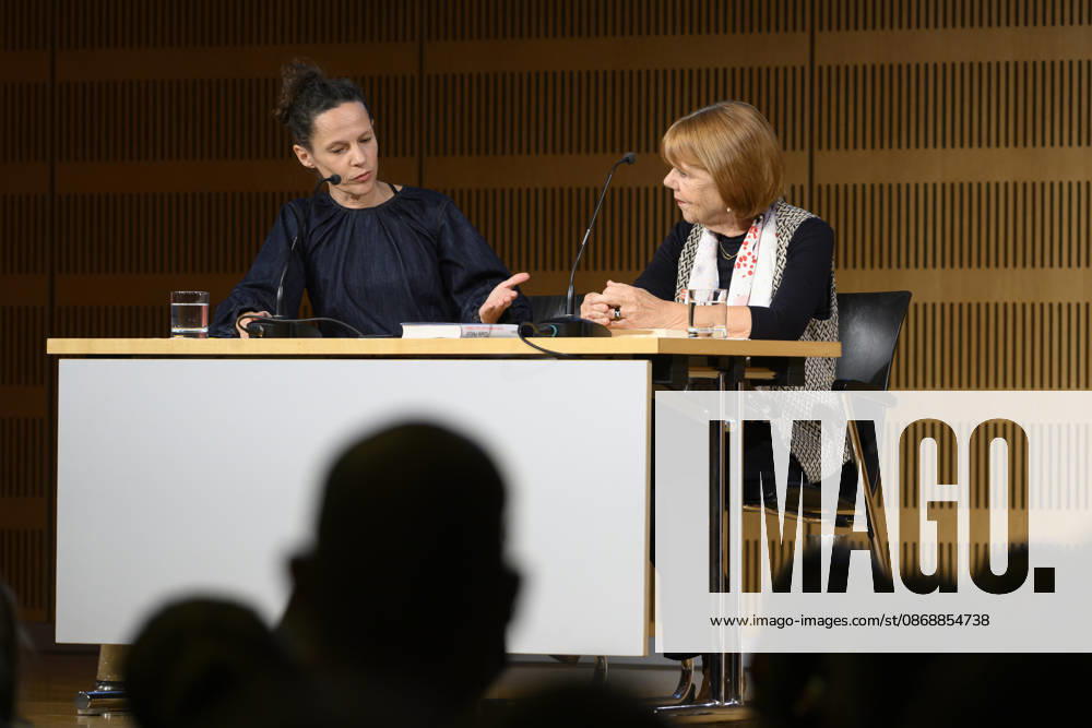 Gisele Pelicot at a Book Presentation in Frankfurt French author Gisele Pelicot will speak on October 7, 2026, at the German National Library in Frankfurt about her memoir *An Od LESUNGGISELEPELICOT