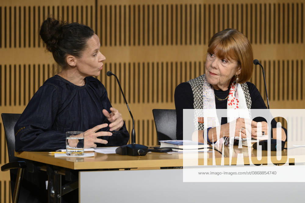 Gisele Pelicot at a Book Presentation in Frankfurt French author Gisele Pelicot will speak on October 7, 2026, at the German National Library in Frankfurt about her memoir *An Od LESUNGGISELEPELICOT