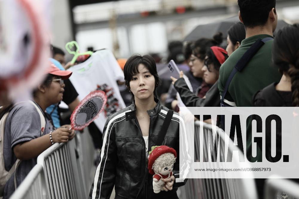 BTS Arirang tour kicks off in Peru LIMA, PERU - OCTOBER 7: Thousands of BTS fans known as ARMY gather around San Marcos Stadium ahead of the first of three concerts the South Korean band is set to perform in Lima, Peru on October 7, 2026. Fans from across Peru and abroad arrived early to attend the highly anticipated show from BTS s Arirang world tour. Klebher Vasquez Anadolu Lima Peru. Editorial use only. Please get in touch for any other usage.