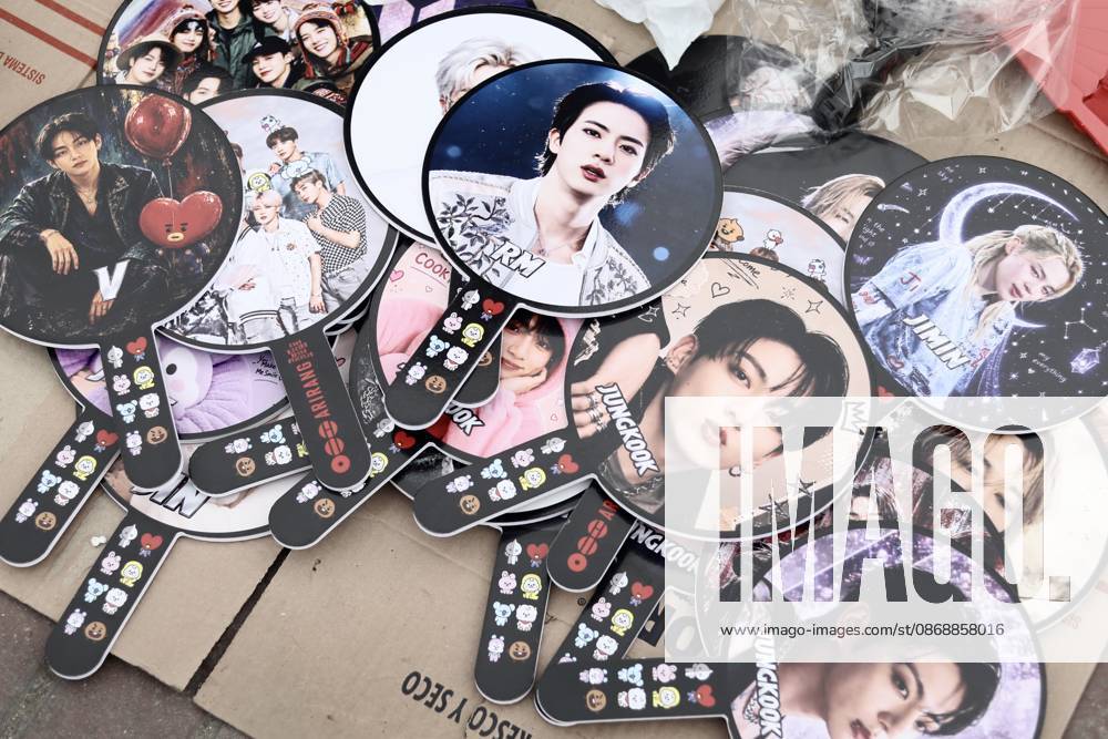 BTS Arirang tour kicks off in Peru LIMA, PERU - OCTOBER 7: Thousands of BTS fans known as ARMY gather around San Marcos Stadium ahead of the first of three concerts the South Korean band is set to perform in Lima, Peru on October 7, 2026. Fans from across Peru and abroad arrived early to attend the highly anticipated show from BTS s Arirang world tour. Klebher Vasquez Anadolu Lima Peru. Editorial use only. Please get in touch for any other usage.