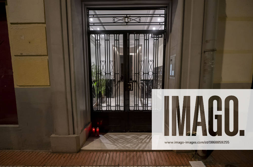 Maricarmen Abascal, who became a symbol of the fight for housing after her eviction, has died. Candles and flowers at Maricarmen’s home, October 7, 2026, in Madrid, Spain. Maricarmen Abascal, who became a symbol of the housing rights movement that led to the Puerta del Sol encampment after being evicted from the home in Retiro where she had lived for 70 years, died on Wednesday, as confirmed by the Tenants’ Union. The woman had been hospitalized at Gregorio Maranón Hospital since September 23. On that day, she was carried out on a stretcher from her home on Alcalde Sainz de Baranda Street after the eviction order was enforced, despite protests from dozens of activists, and transferred to the Madrid hospital due to her fragile health. OCTOB