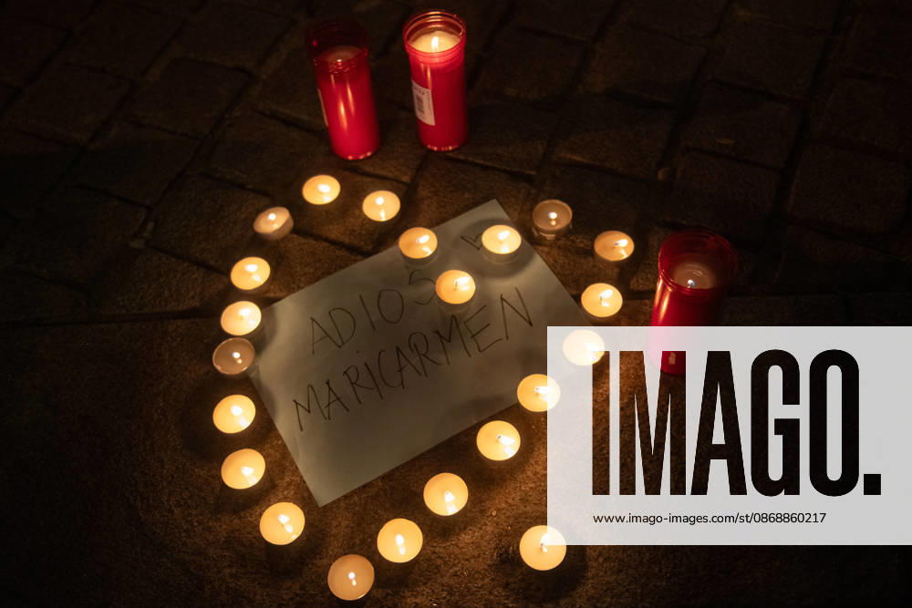 Maricarmen Abascal, who became a symbol of the fight for housing after her eviction, has died. Several people left candles and messages for Maricarmen in front of the Congress of Deputies on October 7, 2026, in Madrid, Spain. Maricarmen Abascal, who became a symbol of the housing rights movement that led to the Puerta del Sol encampment after being evicted from the home in Retiro where she had lived for 70 years, died on Wednesday, as confirmed by the Tenants’ Union. The woman had been hospitalized at Gregorio Maranón Hospital since September 23. On that day, she was carried out on a stretcher from her home on Alcalde Sainz de Baranda Street after the eviction order was enforced, despite protests from dozens of activists, and transferred t