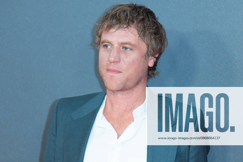 London Film Festival 2026 - Elsinore Opening Night Gala Arrivals at Royal Festival Hall, Southbank, London, UK - 7 October, 2026 Johnny Flynn attends the Opening Night Gala of Elsinore at The 70th BFI London Film Festival at Royal Festival Hall, Southbank, London, England, UK on Wednesday 7 October, 2026., Credit:Justin Ng Avalon UK, England, London, Royal Festival Hall, Southbank