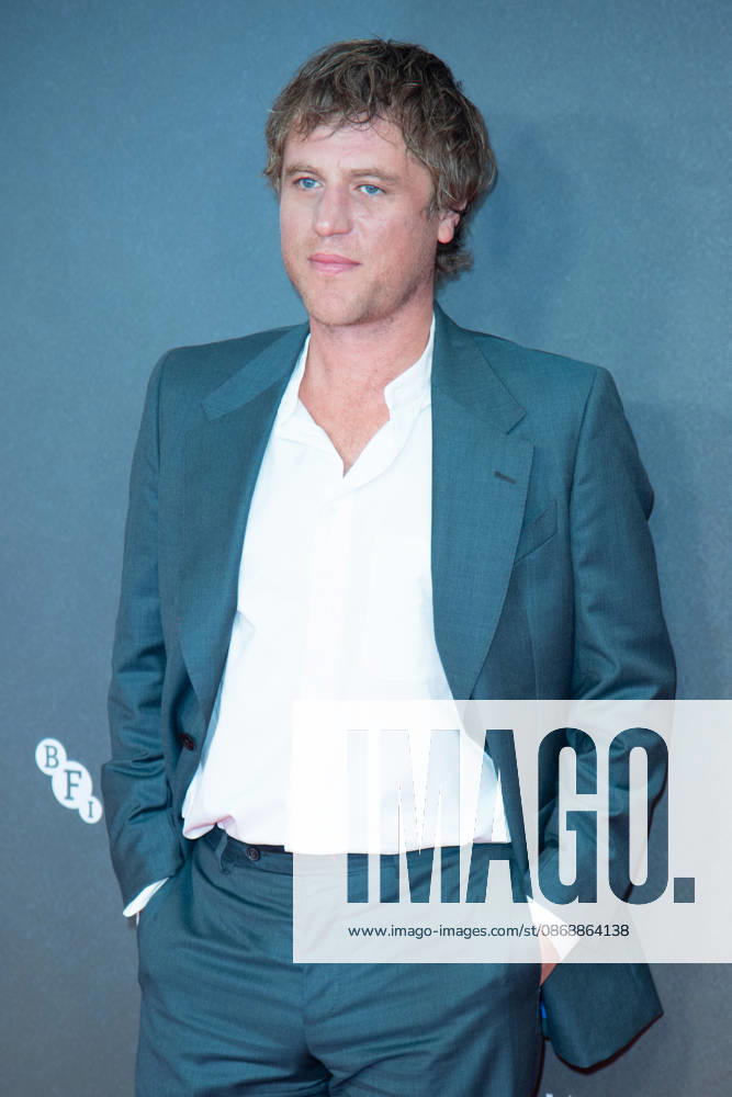 London Film Festival 2026 - Elsinore Opening Night Gala Arrivals at Royal Festival Hall, Southbank, London, UK - 7 October, 2026 Johnny Flynn attends the Opening Night Gala of Elsinore at The 70th BFI London Film Festival at Royal Festival Hall, Southbank, London, England, UK on Wednesday 7 October, 2026., Credit:Justin Ng Avalon UK, England, London, Royal Festival Hall, Southbank